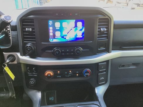 Used 2021 Ford F150 XLT w/ Trailer Tow Package image 46