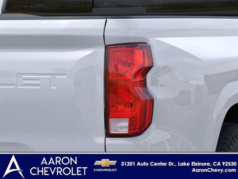 New 2026 Chevrolet Colorado LT image 11