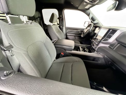 Used 2023 RAM 1500 Big Horn AWD/4WD image 27