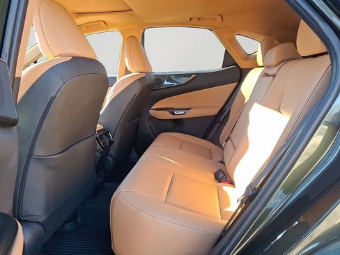Used 2025 Lexus NX 350 AWD w/ Premium Package image 8