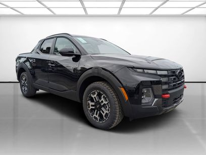 New 2025 Hyundai Santa Cruz XRT