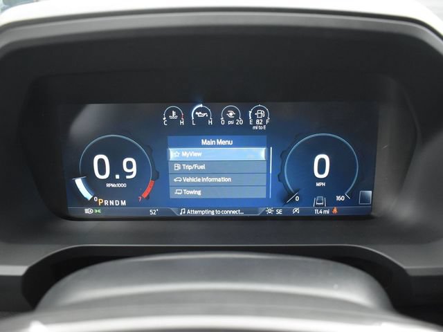 New 2024 Ford Expedition Limited RWD image 15