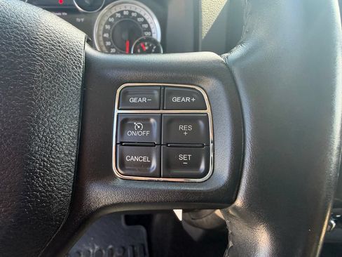 Used 2016 RAM 1500 Big Horn AWD/4WD image 16