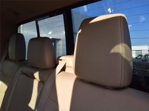 Used 2016 Ford F350 Lariat w/ Chrome Package image 35