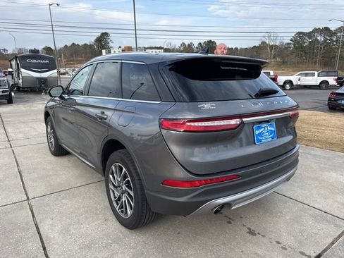 Used 2022 Lincoln Corsair FWD w/ Equipment Group 101A image 5