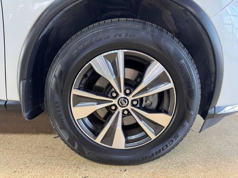Used 2019 Nissan Murano SV w/ Cargo Package AWD/4WD image 43