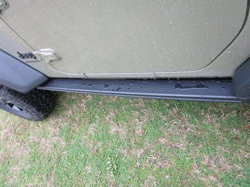 New 2026 Jeep Wrangler Willys image 16