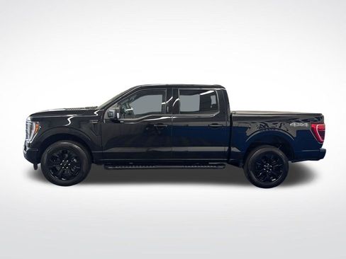 Used 2023 Ford F150 XLT w/ Equipment Group 302A High AWD/4WD image 2