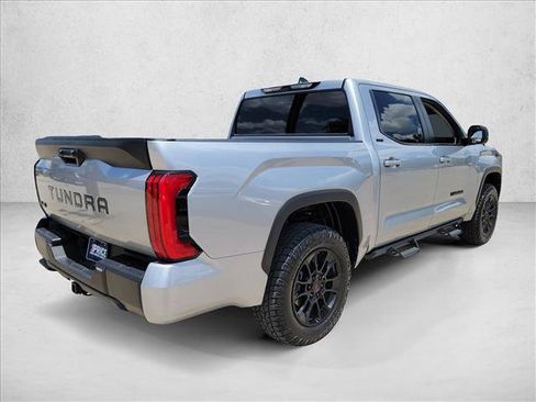 Used 2024 Toyota Tundra SR5 w/ SR5 Premium Package AWD/4WD image 5