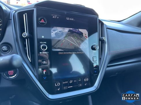 Used 2022 Subaru WRX Limited image 70