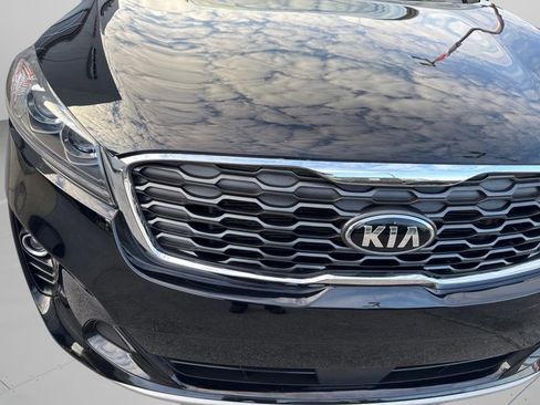 Used 2020 Kia Sorento EX image 44