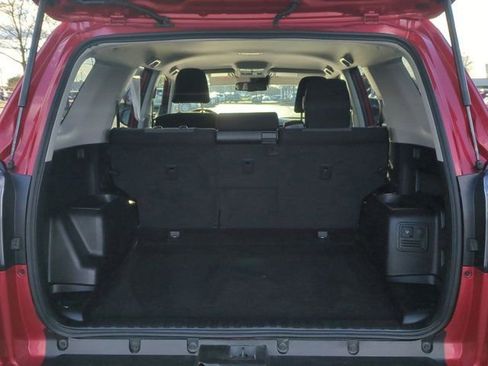 Certified 2024 Toyota 4Runner SR5 image 15