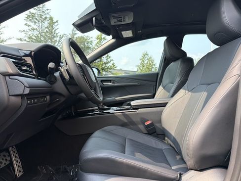 New 2026 Toyota Camry XSE FWD image 11