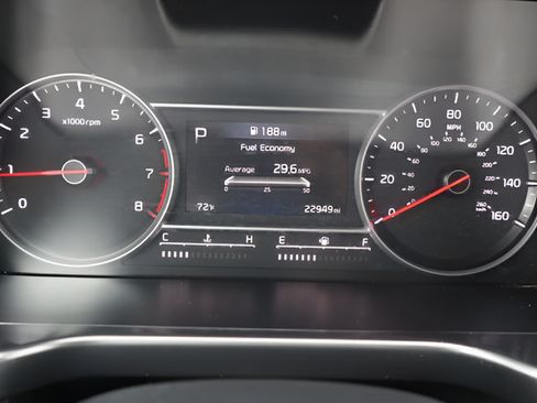 Used 2023 Kia Sorento S w/ Panoramic Sunroof Package FWD image 28