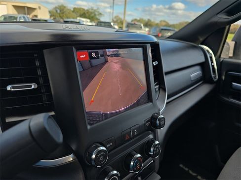 Used 2024 RAM 3500 Big Horn image 20