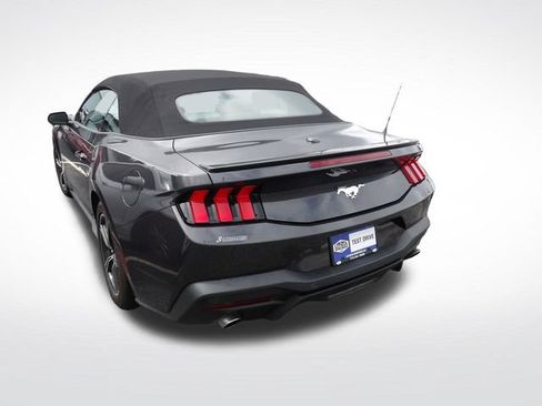 Used 2024 Ford Mustang Premium RWD image 7