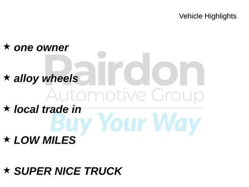Used 2018 GMC Canyon All Terrain w/ Trailering Package AWD/4WD image 33