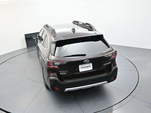 Certified 2024 Subaru Outback Limited image 23