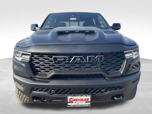 New 2026 RAM 1500 RHO w/ RHO Level 1 Equipment Group AWD/4WD image 18
