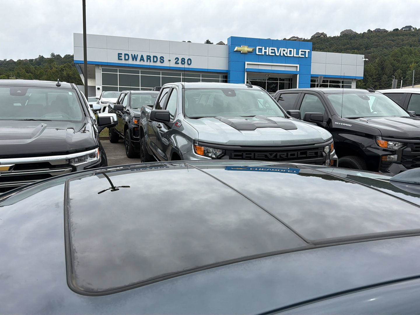 Used 2020 Chevrolet Malibu LT w/ Leather Package FWD image 7