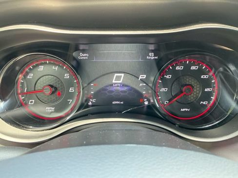 Used 2022 Dodge Charger GT w/ Blacktop Package RWD image 19