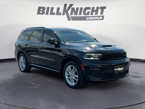 Used 2023 Dodge Durango R/T RWD image 7
