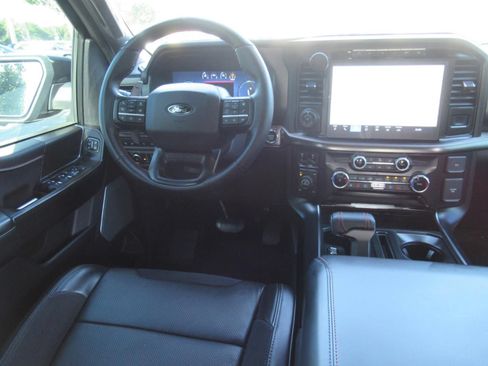 Used 2024 Ford F150 Raptor AWD/4WD image 16
