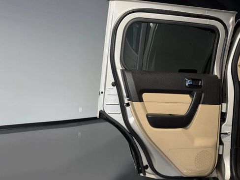 Used 2008 HUMMER H3 AWD/4WD image 19