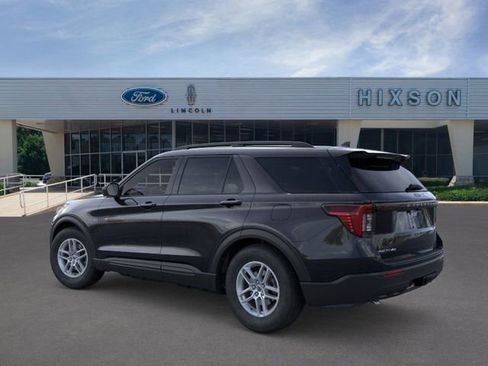 New 2026 Ford Explorer Active image 5