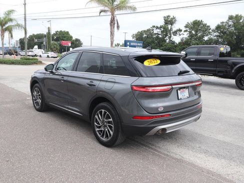 Used 2022 Lincoln Corsair FWD image 10