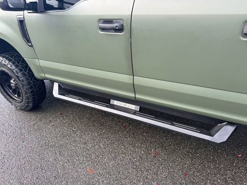 Used 2020 Ford F350 XLT image 12