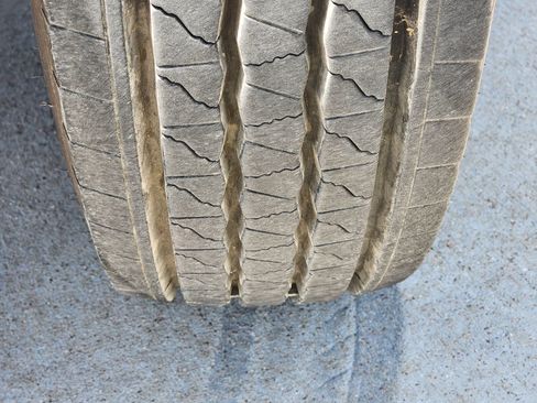 Used 2021 RAM 4500 Tradesman RWD image 12