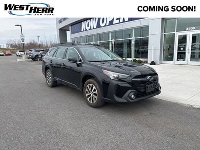 Used 2024 Subaru Outback 2.5i