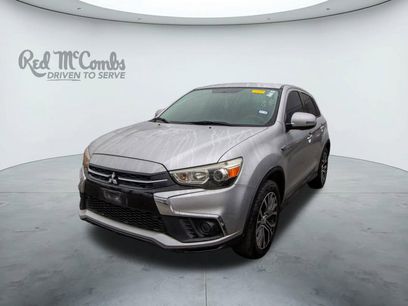 Used 2019 Mitsubishi Outlander Sport FWD