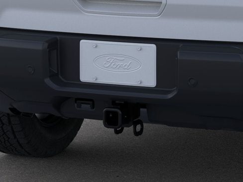 New 2026 Ford Bronco Sport Badlands w/ Badlands Tech Package AWD/4WD image 47