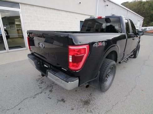 Used 2021 Ford F150 XLT w/ Trailer Tow Package image 12