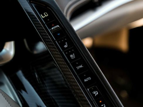 Used 2023 Chevrolet Corvette Z06 image 30