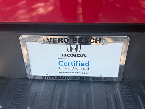 Certified 2023 Honda Ridgeline Sport image 55