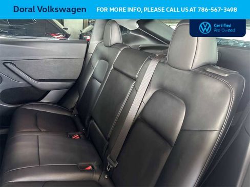 Used 2022 Tesla Model Y Performance image 22