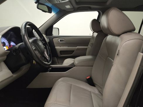 Used 2014 Honda Pilot EX-L image 17