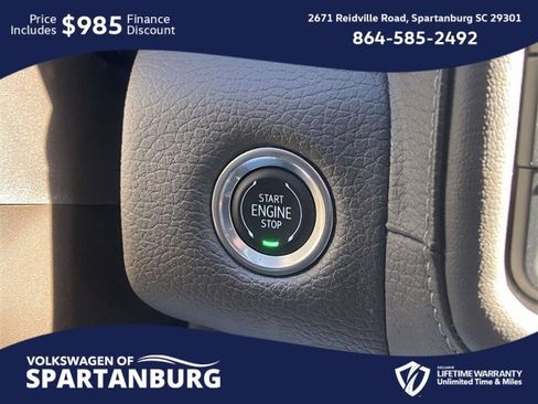 Used 2022 GMC Yukon XL Denali w/ Denali Premium Package image 29