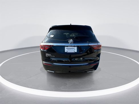 Used 2023 Buick Enclave Essence w/ Experience Buick Package image 7