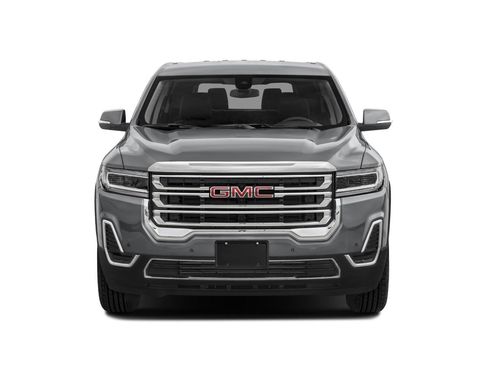 Certified 2023 GMC Acadia SLE w/ Elevation Edition FWD image 36