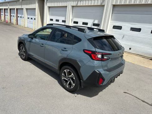 Used 2024 Subaru Crosstrek 2.0i Premium AWD/4WD image 15