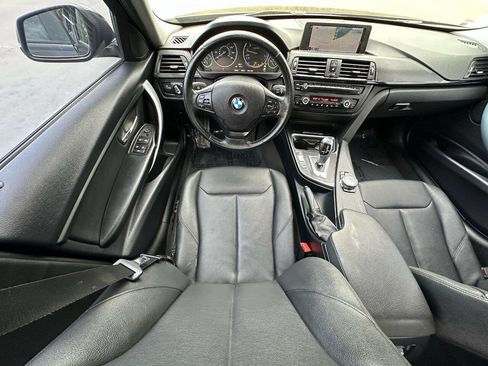 Used 2015 BMW 320i Sedan image 17