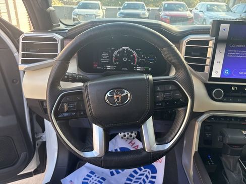 Used 2023 Toyota Tundra 1794 Edition image 21