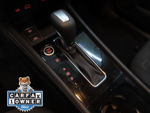 Used 2023 Nissan Kicks SV image 15