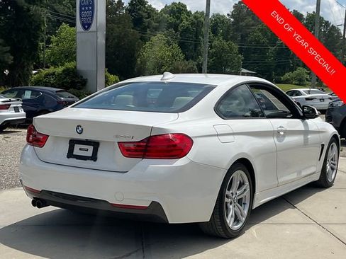 Used 2014 BMW 428i Coupe image 7