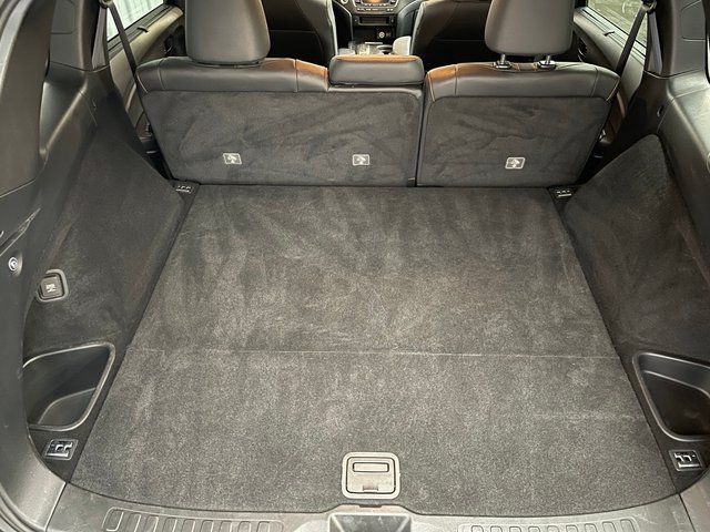 Used 2023 Honda Passport TrailSport image 22