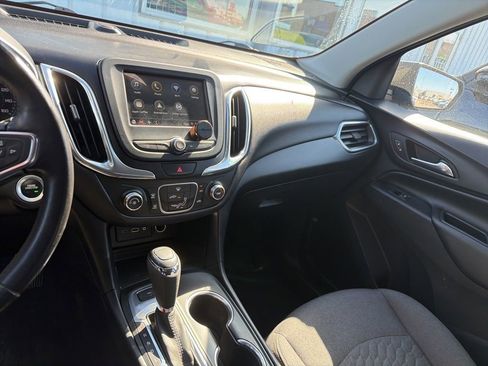 Used 2019 Chevrolet Equinox LT AWD/4WD image 17